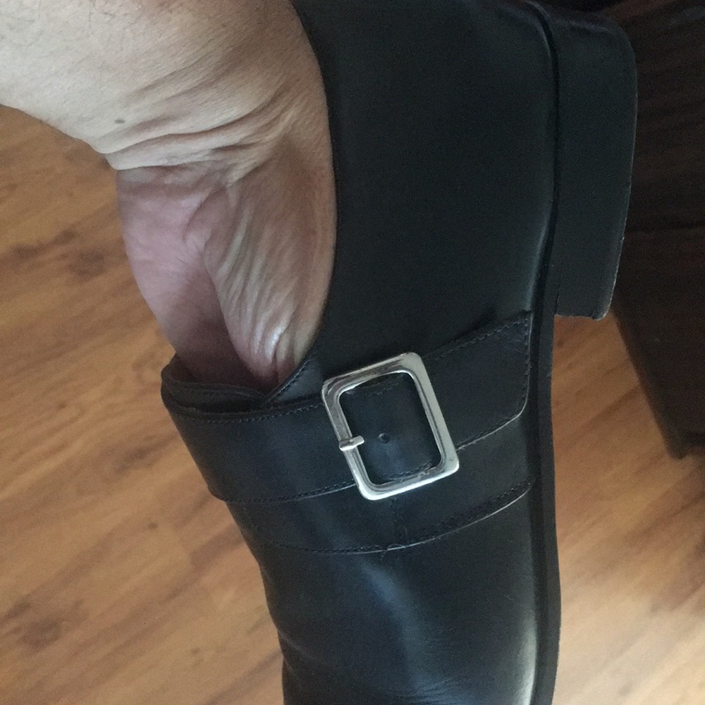 Benson shoes - Picture 2 of 6